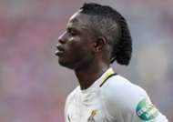 Mubarak Wakaso - Ghana and Espanyol