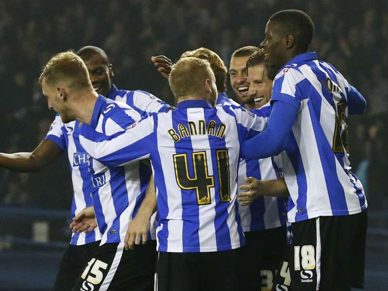 Brighton Vs Sheffield United H2H : Sheffield United Vs Aston Villa History - Round » brighton ...