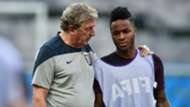 Raheem Sterling Roy Hodgson England