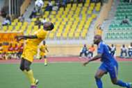 Abubakar Bukola Saraki (ABS) FC vs Akwa United