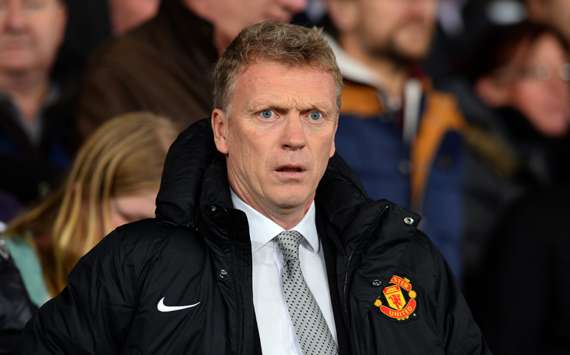 Sejarah Hari Ini 22 April David Moyes Dipecat Tepat Setahun Manchester United Juara Goal Com