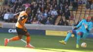 Benik Afobe Wolves Championship
