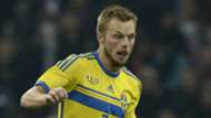 Sebastian Larsson Sweden