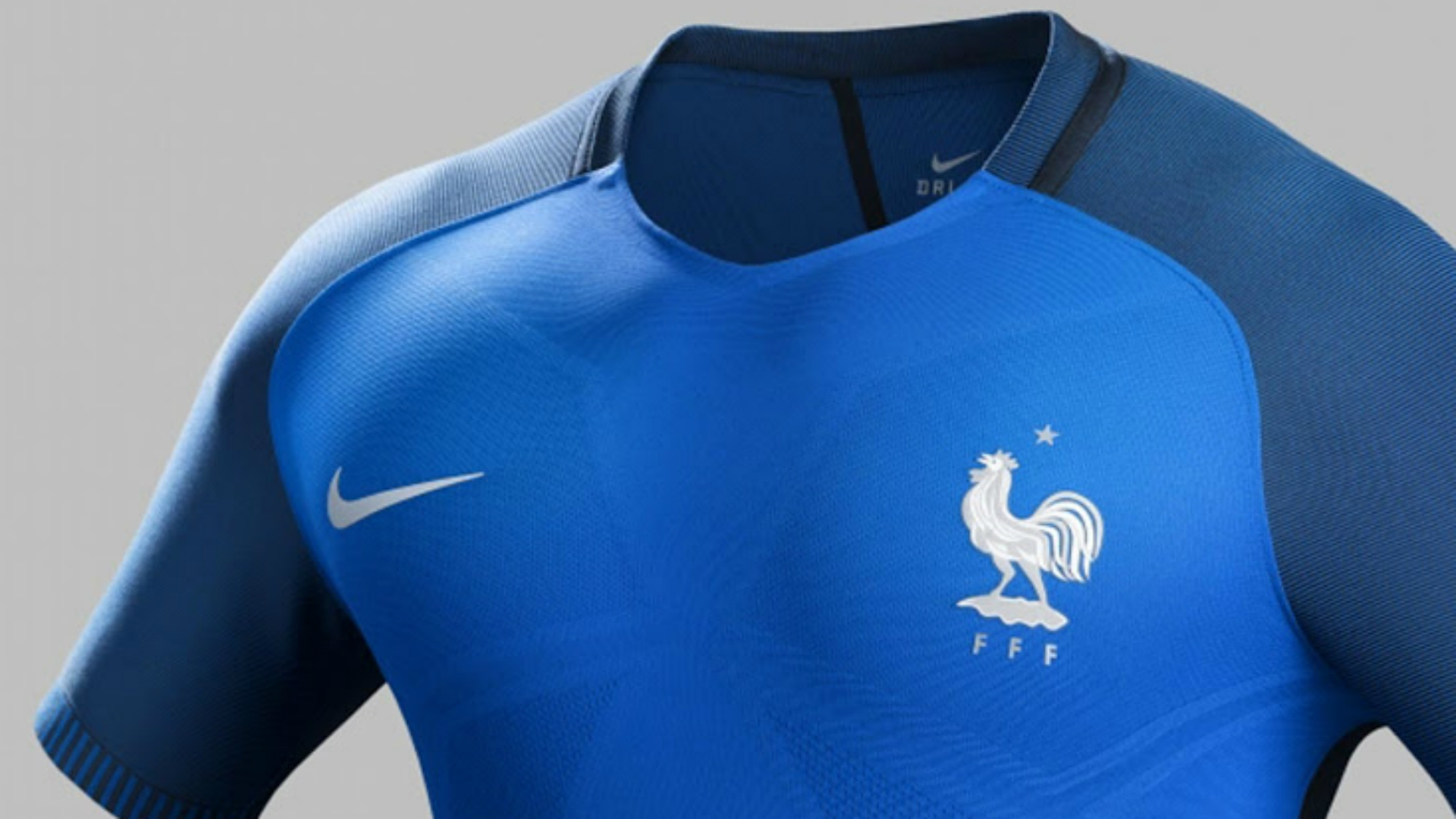 france euro 2016 kit long sleeve