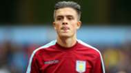 Jack Grealish Aston Villa Stoke City Premier League 03102015