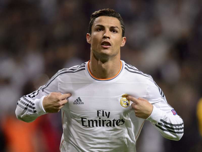 Meilleur Joueur Du Real Madrid De Tous Les Temps Owen : "Ronaldo est le meilleur Merengue de tous les temps" | Goal.com