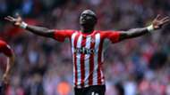 Sadio Mane Premier League Southampton v Aston Villa 160515