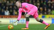 John Ruddy 200315 TOTW