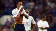 Jermaine Jenas | Tottenham