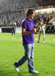 Zlatko Al Ain UAE