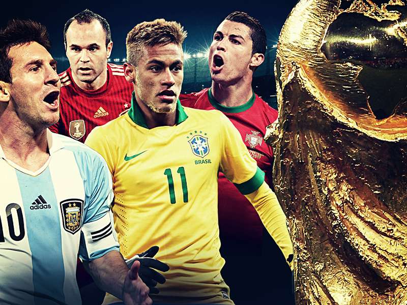 Dünya Kupası maçları hangi kanalda, hangi gün, saat kaçta... | Goal.com