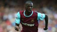 Pedro Obiang