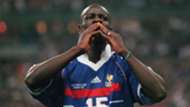 Ultimate European Championship XI | Lilian Thuram