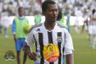 Daniel Nii Adjei- TP Mazembe