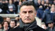 Christophe Galtier Saint-Etienne Ligue 1
