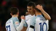 England Netherlands