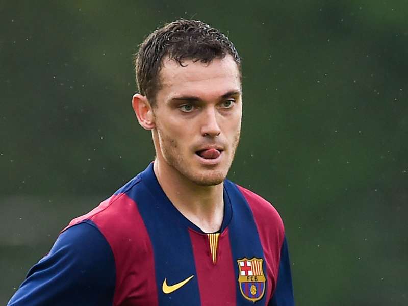 Arsenal news: Barca similar to Arsenal and Ajax ...