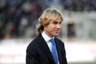 Juventus board member Pavel Nedved