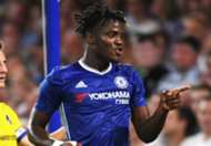 Michy Batshuayi