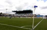 Bristol Rovers' Memorial Stadium