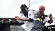 Derek Boateng