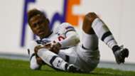 Clinton N'Jie