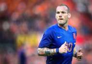 Wesley Sneijder Netherlands