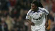 Royston Drenthe Real Madrid