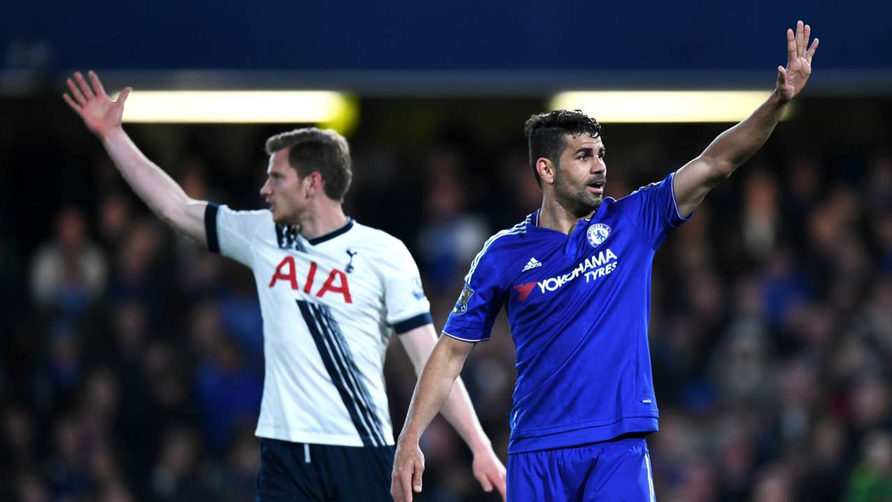 Premier League The Most Exciting Fixtures Of 2016 17 Goal Com