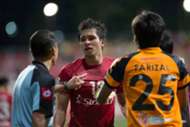Zulfahmi Arifin LionsXII