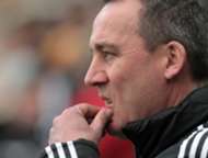 Fulham coach Rene Meulensteen