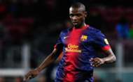 Eric Abidal - Barcelona