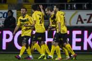 VVV-Venlo - RKC Waalwijk
