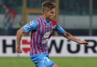 Keko Catania Serie A