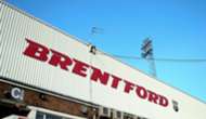 Brentford FC stadium Griffin Park