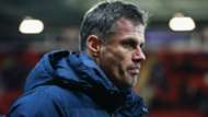 Jamie Carragher