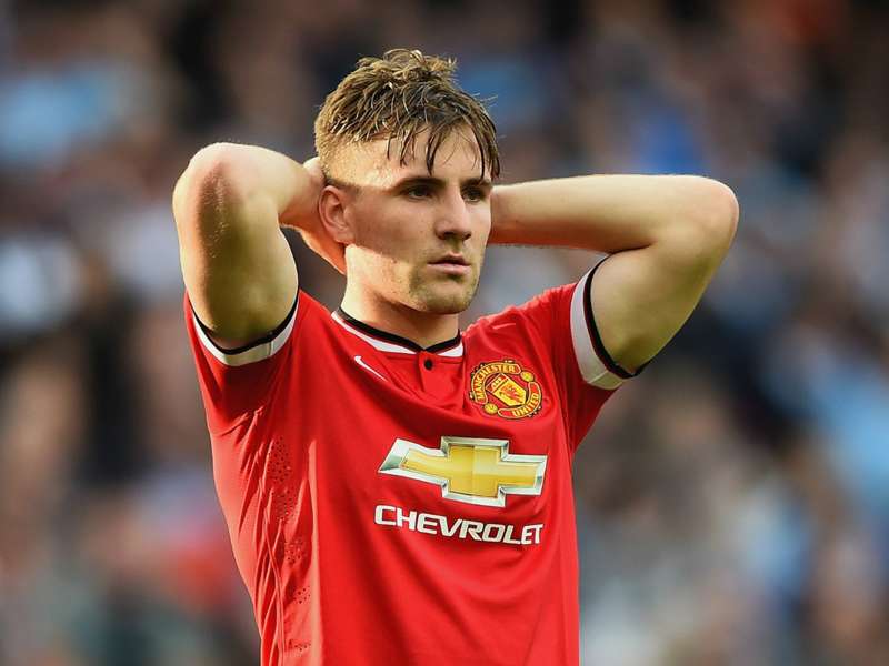 ルーニー復帰のユナイテッド ファン ハールはショー離脱を嘆く 彼の今季はほぼ終わり Goal Com