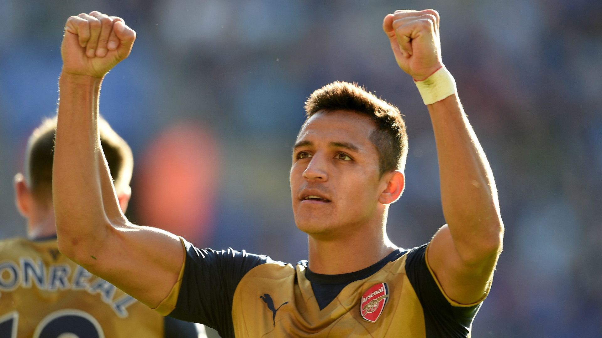 Rumours Man City Juventus Target Alexis Sanchez As Contract Talks Stall Sporting News