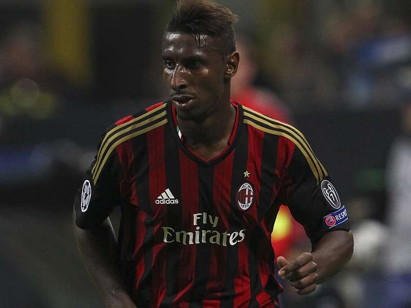 無所属状態のコンスタン 僕のサインを偽造したやつまでいた トラブル被害を明かす 独占インタビュー Goal Com