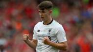 Ben Woodburn