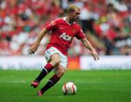 Paul Scholes Manchester United