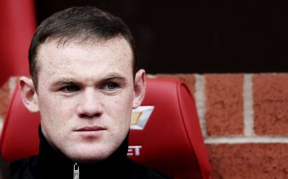 Wayne Rooney Fur Die Absolute Weltklasse Hat Es Noch Nicht Gereicht Goal Com