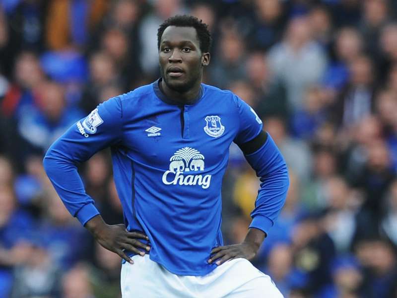 pic Lukaku Chelsea Champions League angreifer romelu lukaku betont