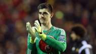 Thibaut Courtois Belgium