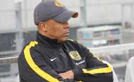 Doctor Khumalo, Ajax vs Kaizer Chiefs, 05.11.2013