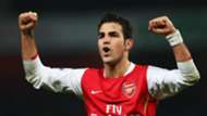 Most creative seasons | Cesc Fabregas Arsenal