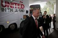 Wayne Rooney Manchester United