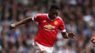 Timothy Fosu-Mensah Manchester United