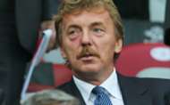 Ironia Boniek sull'eliminazione della Juventus