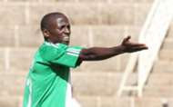 KCB striker Jacob Keli